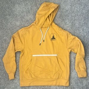 Walt Disney World 50th Anniversary Mickey Mouse Hoodie